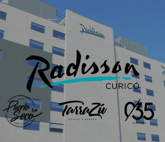 Radisson Curico