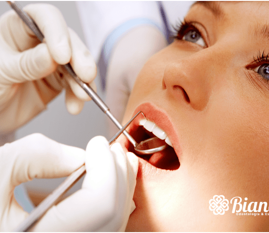 Clínica Bianco Odontología & Estética