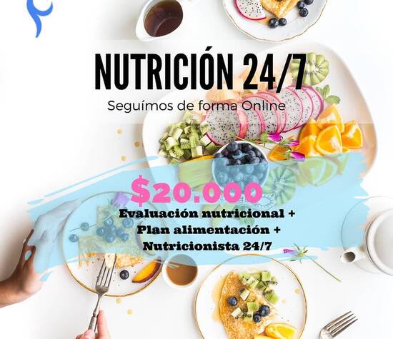 Centro de Nutricion Temuco