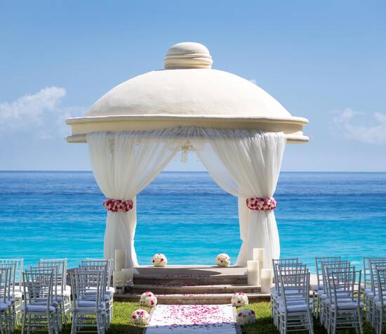 Hotel JW Marriott - Cancún