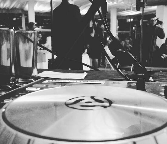 DJ Producciones