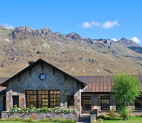 Patagonia Acres Lodge