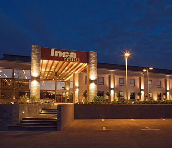 Inca Hoteles 