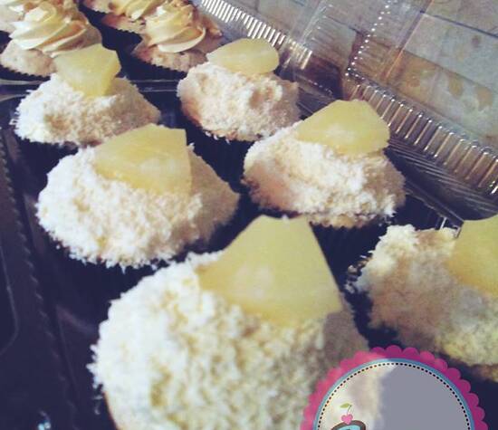Cupsession Cupcakes