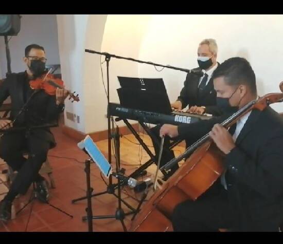 La Patakun Orquesta CLR