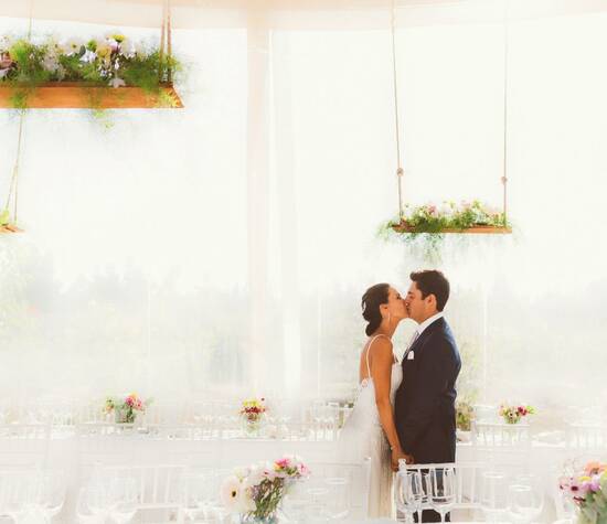 Matrimonio - Lised Marquez fotografia