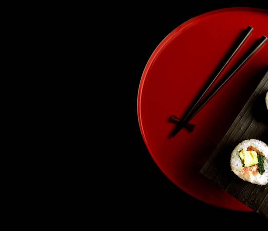 Sushi Otobai