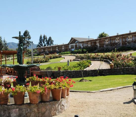 Hacienda Santa Catalina