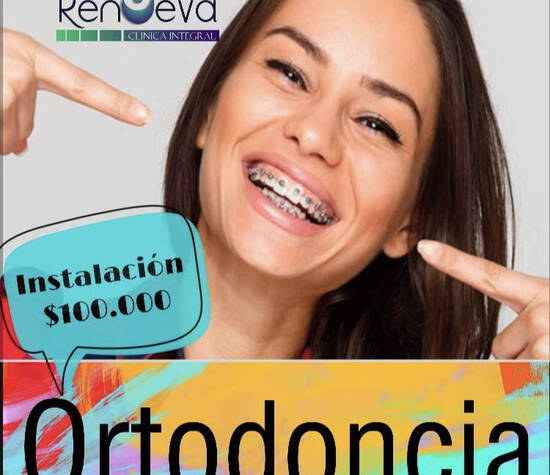 Ortodoncia 