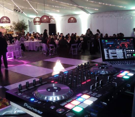Eventos DJ Apolo