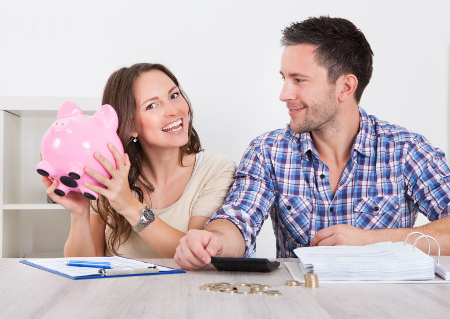 Cinco claves para no discutir por dinero con tu pareja. ¡Evita peleas innecesarias!