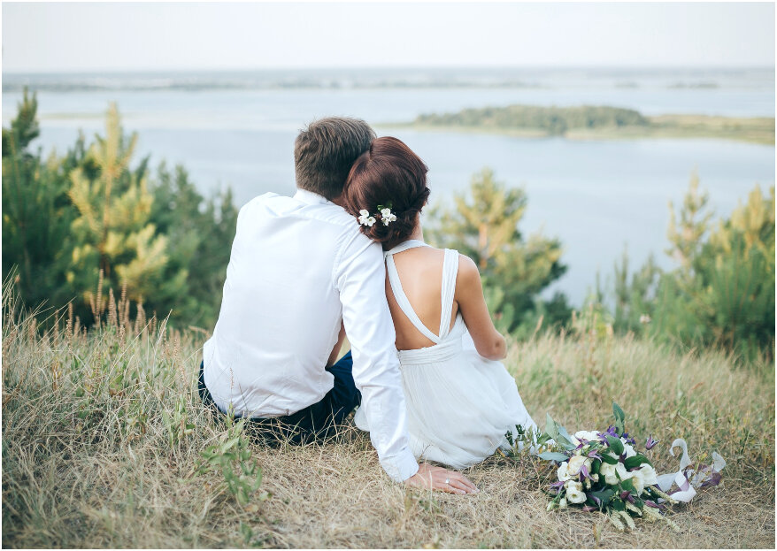 ¿Cuál es la mejor fecha para casarse según la astrología?