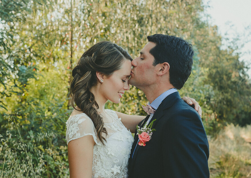 10 cosas por las que no debes enojarte el día de tu boda