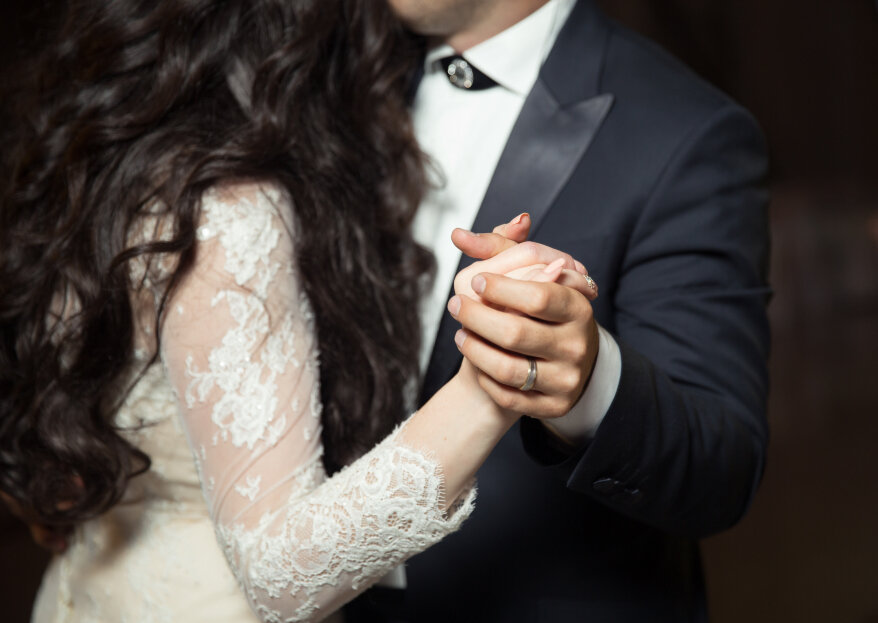Clases de baile para matrimonios en Santiago: ¡haz que el primer baile de novios sea especial!