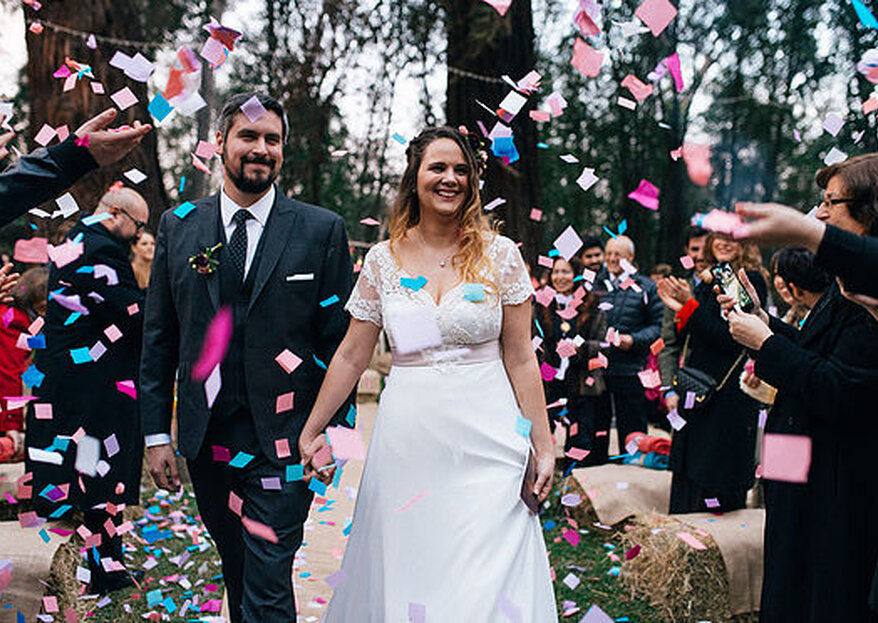 Dreams Wedding Planner Chile: logra el éxito en tu matrimonio con los mejores aliados