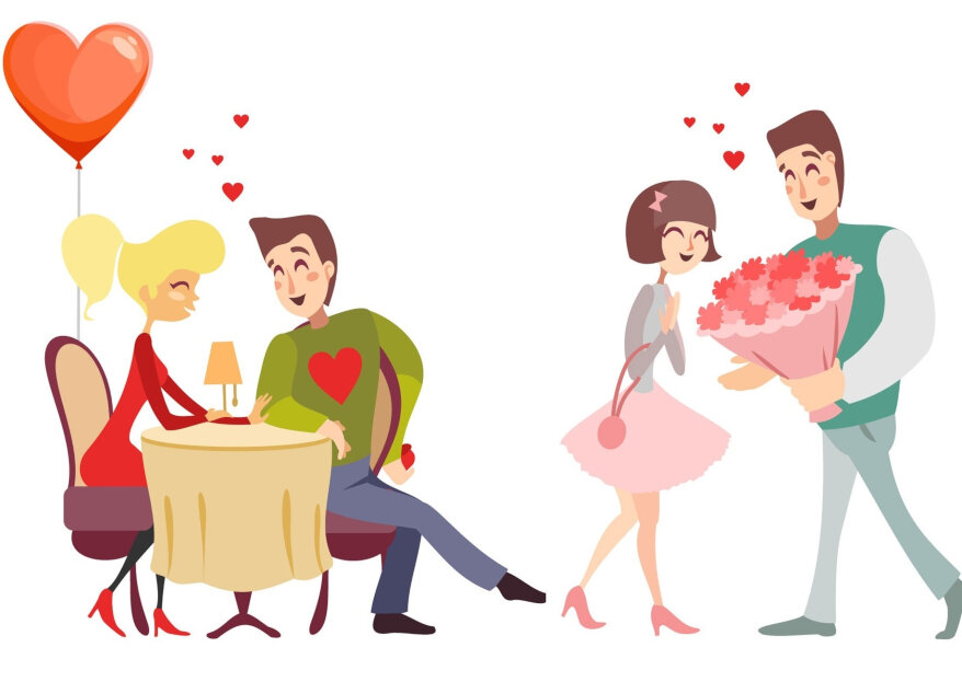 Seis formas de pedir la mano en matrimonio que NO deberíamos utilizar y un consejo para ser el más original