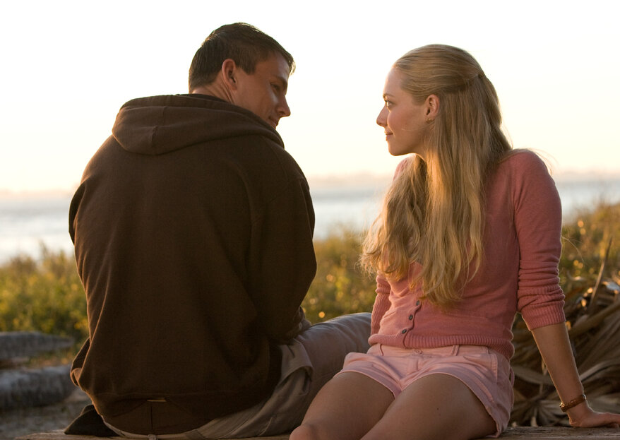 Las mejores 20 películas románticas para ver en pareja