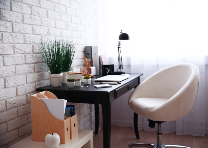 Seis profesiones perfectas para trabajar desde casa, ¡la nueva moda del "Home Office"!