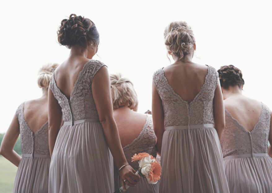 Cómo elegir el vestido de fiesta para un matrimonio de día: ¡5 consejos!