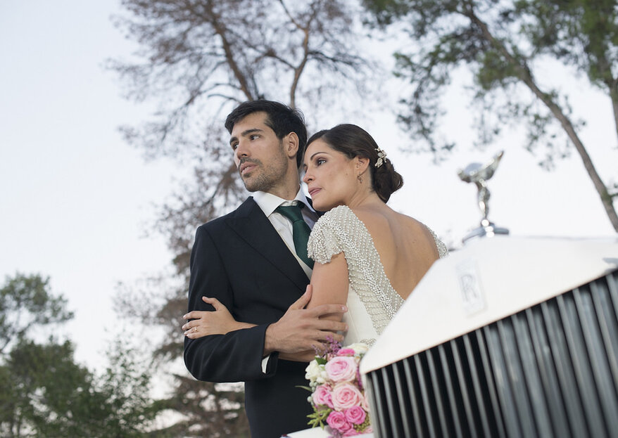 5 cosas que el novio no debe olvidar el día de su matrimonio