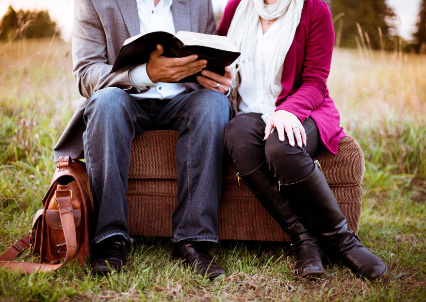 Cursos prematrimoniales de la iglesia: cinco cosas a tener en cuenta antes de dar el sí