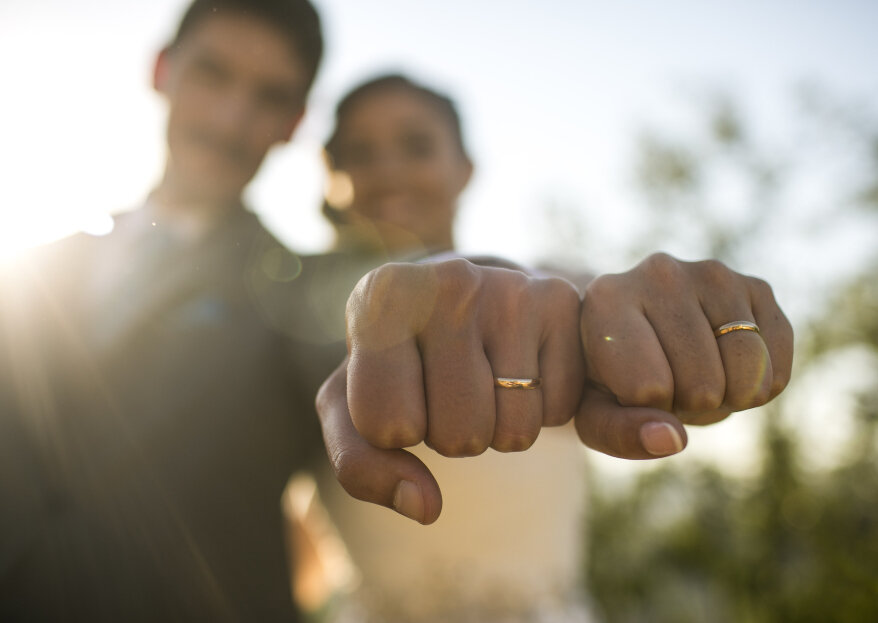 ¿Cómo tramitar los papeles del matrimonio civil? ¡Entérate qué debes hacer!