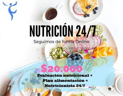 Centro de Nutricion Temuco