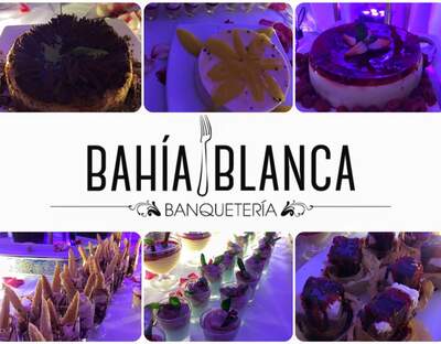 Bahía Blanca Banquetes