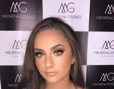 Maca González Makeup Artist