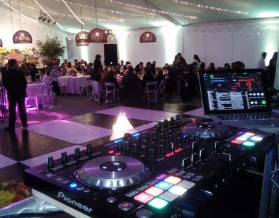 Eventos DJ Apolo
